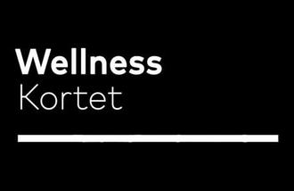 WellnessKortet Sweden gift cards and vouchers