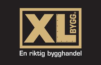 XL Bygg Sweden gift cards and vouchers