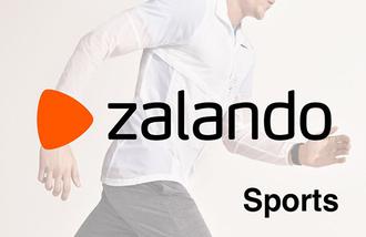 Zalando Sports Sweden gift cards and vouchers