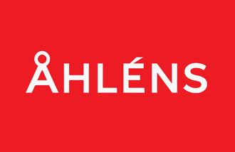 Åhléns Sweden gift cards and vouchers