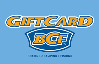 BCF Australia gift cards and vouchers