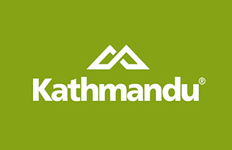 Kathmandu Australia gift cards and vouchers