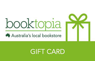 Booktopia Australia gift cards and vouchers