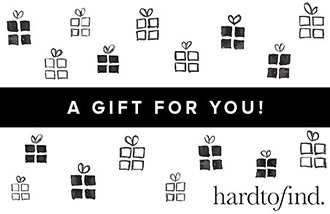 Hardtofind Australia gift cards and vouchers