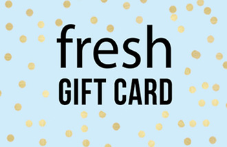 Fresh Fragrances and Cosmetics Australia gift cards and vouchers