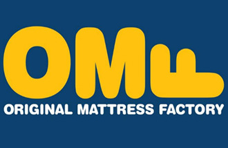 Original Mattress Factory Australia gift cards and vouchers