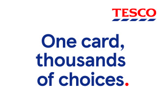 Tesco e-Gift Cards  Buy digital gift cards online from Tesco