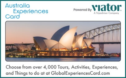 Global Hotel Card Australia gift cards and vouchers
