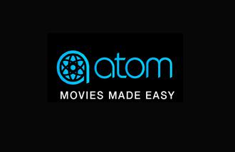 Atom Tickets gift cards and vouchers