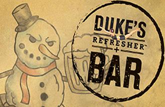Duke's Refresher + Bar gift cards and vouchers