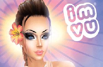 IMVU Canada gift cards and vouchers