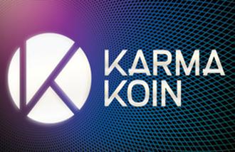 Karma Koin gift cards and vouchers