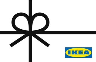 IKEA UK gift cards and vouchers