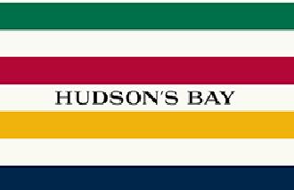 Hudson's Bay Canada gift cards and vouchers