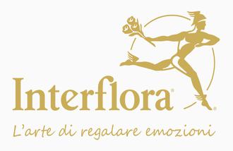 Interflora Italy gift cards and vouchers