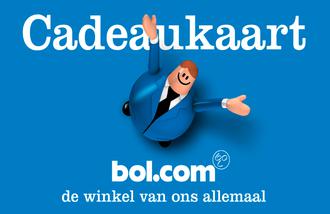Bol.com Netherlands gift cards and vouchers