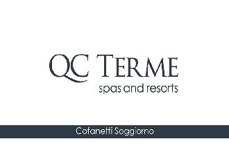 QC Terme Soggiorni Italy gift cards and vouchers