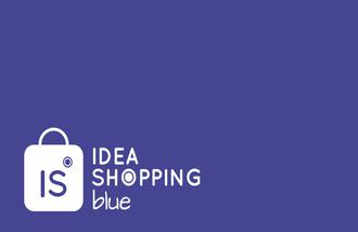 Idea Shopping Blue Italy gift cards and vouchers