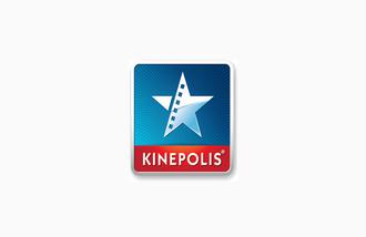 Kinepolis Spain gift cards and vouchers