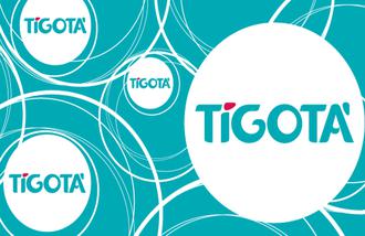 Tigotà Italy gift cards and vouchers