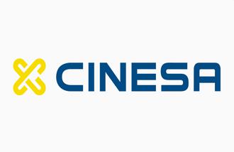 Cinesa Spain gift cards and vouchers