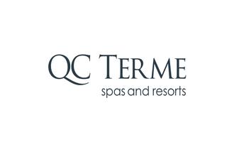 QC Terme Italy gift cards and vouchers