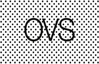 OVS Italy gift cards and vouchers