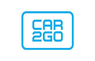 car2go Italy gift cards and vouchers