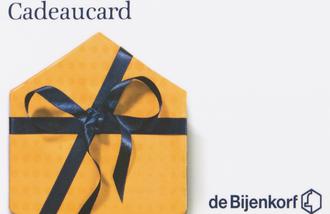 De Bijenkorf Netherlands gift cards and vouchers