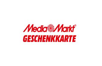 Media Markt Germany gift cards and vouchers