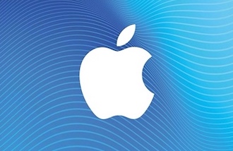 iTunes Spain gift cards and vouchers