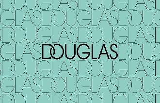 Douglas Germany gift cards and vouchers