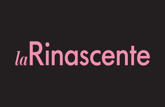 La Rinascente Italy gift cards and vouchers