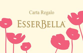 EsserBella Profumerie Italy gift cards and vouchers