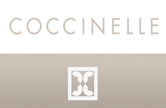 Coccinelle Italy gift cards and vouchers