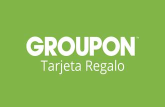 GROUPON Spain gift cards and vouchers