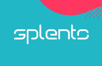 Splento gift cards and vouchers