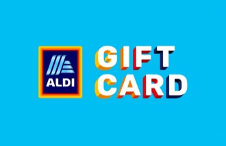 ALDI gift card