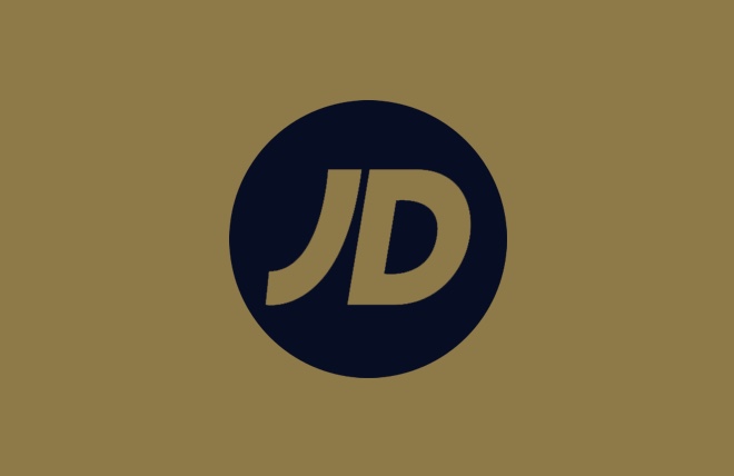 JD Sports gift card