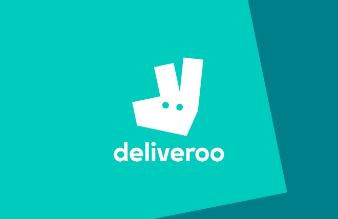 Deliveroo Ireland gift cards and vouchers