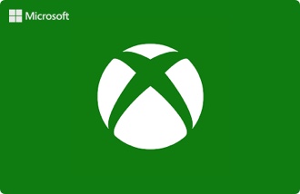 Xbox Denmark gift cards and vouchers