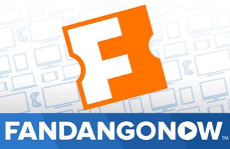 FandangoNOW gift cards and vouchers