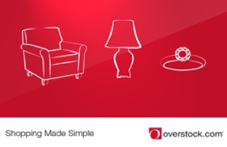 Overstock.com gift cards and vouchers
