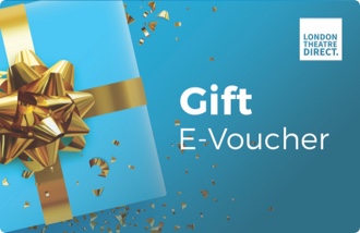 London Theatre Direct gift cards and vouchers