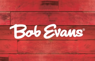 Bob Evans Restaurants® gift cards and vouchers