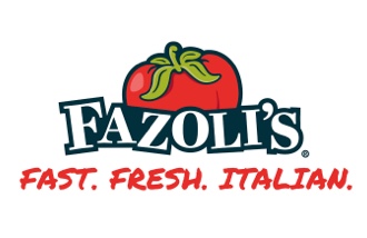 Fazoli’s gift cards and vouchers