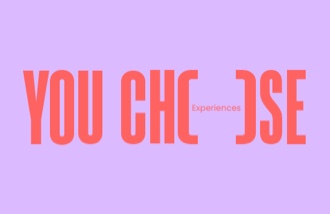 YouChoose Experiences Digital gift cards and vouchers
