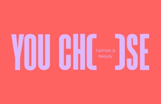 YouChoose Fashion & Beauty Digital gift card