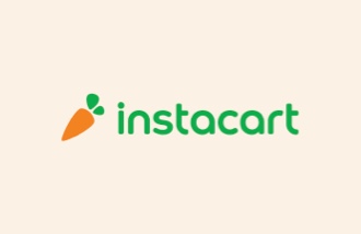 Instacart USA gift cards and vouchers