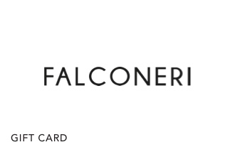 Falconeri gift cards and vouchers